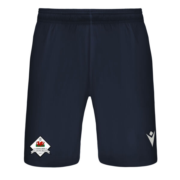 CPD Llanuwchllyn - ELM Short with Pocket Active JR Thumbnail