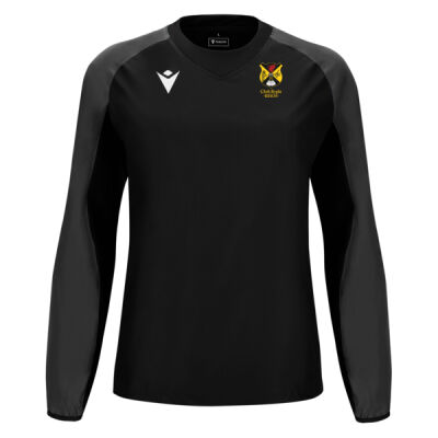 Rhos Rugby - Denali Windbreaker Round Neck JR Thumbnail