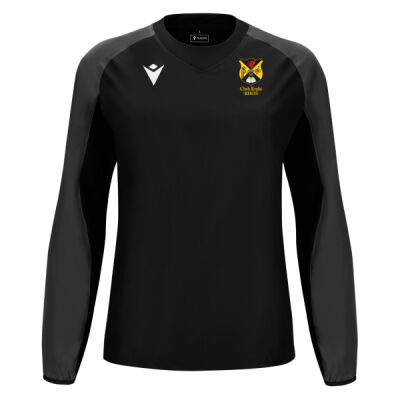 Rhos Rugby - Denali Windbreaker Round Neck SR Thumbnail