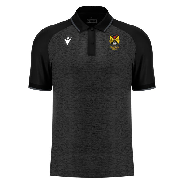 Rhos Rugby - Aulos Polo SNR Thumbnail