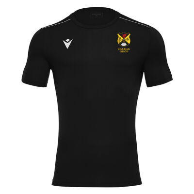Rhos Rugby - Rigel Hero Short Sleeve SR Thumbnail