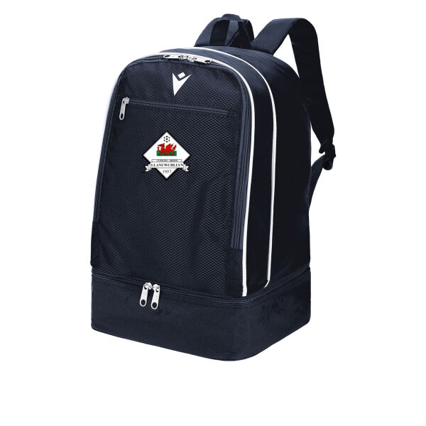 CPD Llanuwchllyn - Academy Evo Backpack Thumbnail