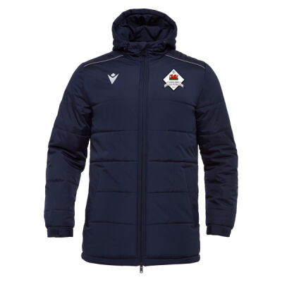 CPD Llanuwchllyn - Gyor Padded Jacket  SR Thumbnail