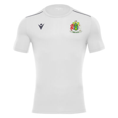 Dock AFC  - Rigel Hero Shirt Short Sleeve JR Thumbnail