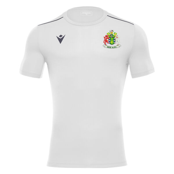 Dock AFC  - Rigel Hero Shirt Short Sleeve JR Thumbnail