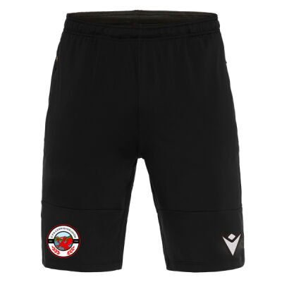 Cerrigydrudion FC SNR - Danube Hero Shorts SR Thumbnail