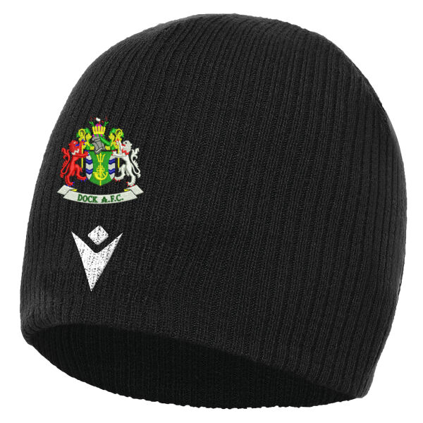Dock AFC - Metel Beanie Hat Thumbnail
