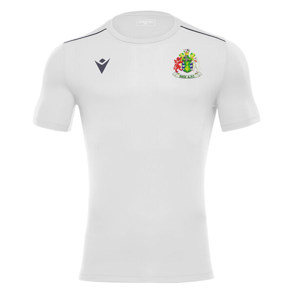 Dock AFC - Rigel Hero Short Sleeve SR Thumbnail