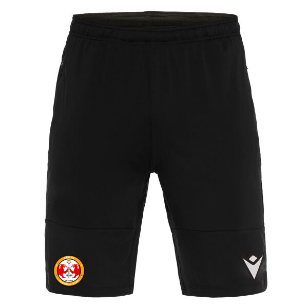 Lex FC  - Danube Hero Shorts  JNR Thumbnail