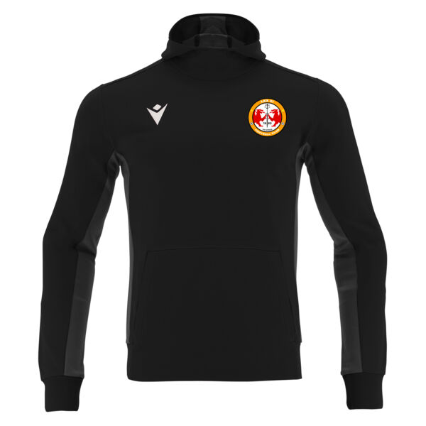 Lex FC  - Electro Hoodie JR Thumbnail