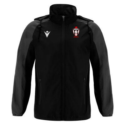 Wrexham Inclusion FC - Elbrus Shower Jacket JR Thumbnail