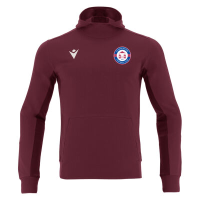 Ruabon Rovers FC - Electro Hoodie SR Thumbnail