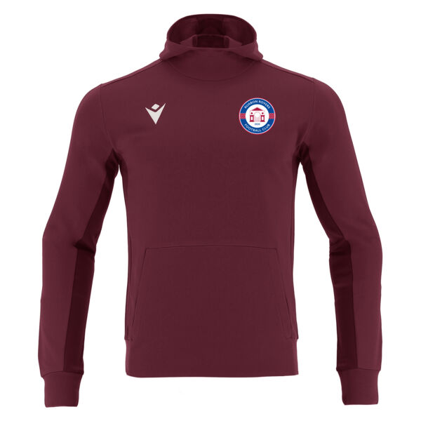 Ruabon Rovers FC - Electro Hoodie SR Thumbnail