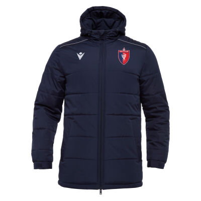 Mon Stars JNR - Gyor Padded Jacket  JR Thumbnail
