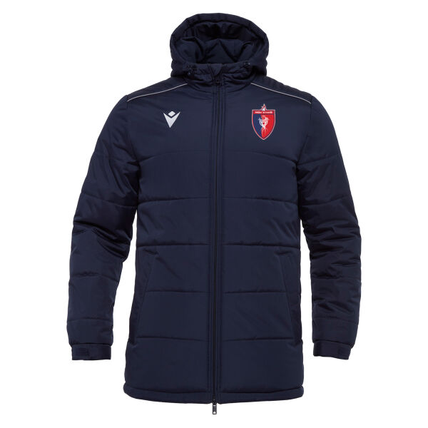 Mon Stars SNR - Gyor Padded Jacket  SR Thumbnail