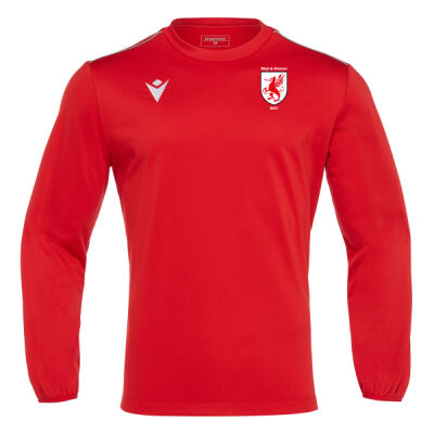 Rhyl & District RFC - Salzach Training Top JR Thumbnail
