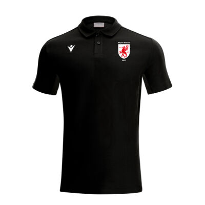 Rhyl & District RFC - Clarinet Polo Shirt Thumbnail