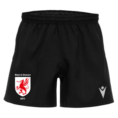 Rhyl & District RFC - Hestia Shorts JR Thumbnail
