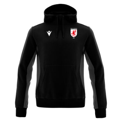 Rhyl & District RFC - Dance Hooded Sweatshirt SNR Thumbnail