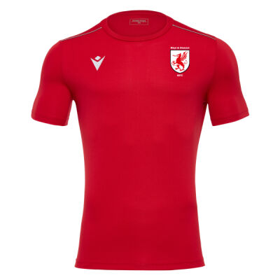Rhyl & District RFC - Rigel Hero Short Sleeve SR Thumbnail