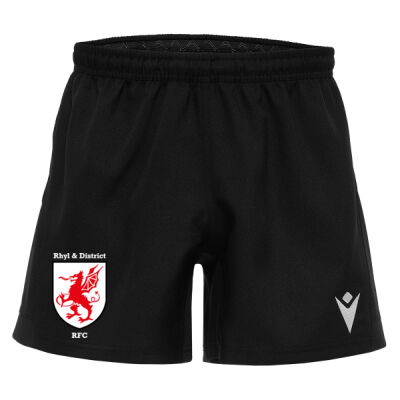 Rhyl & District RFC - Hestia Shorts  Thumbnail
