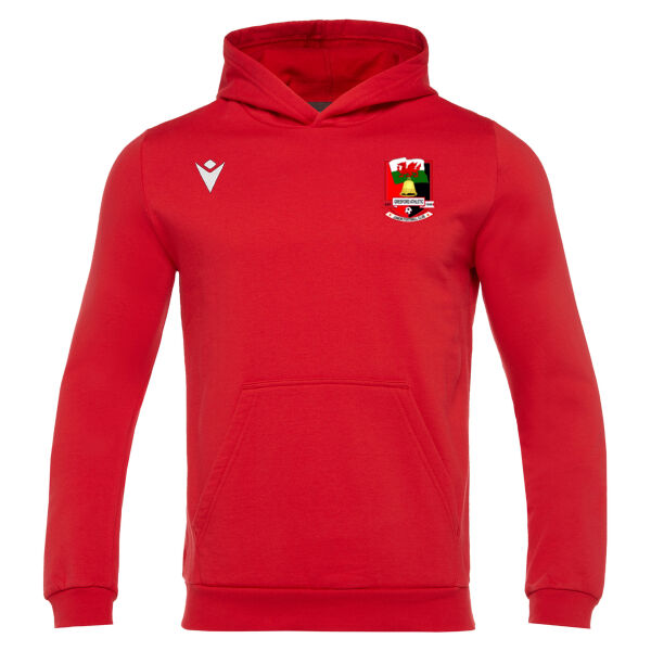 Gresford Juniors FC - Banjo Hero Hoodie  JR Thumbnail