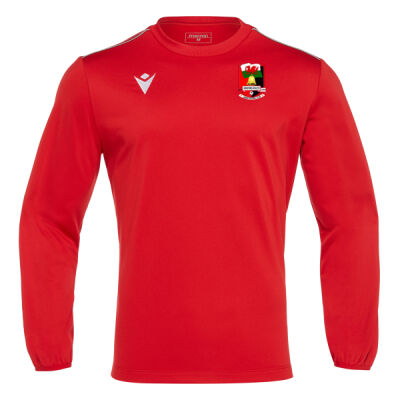 Gresford Juniors FC - Salzach Training Top JR Thumbnail
