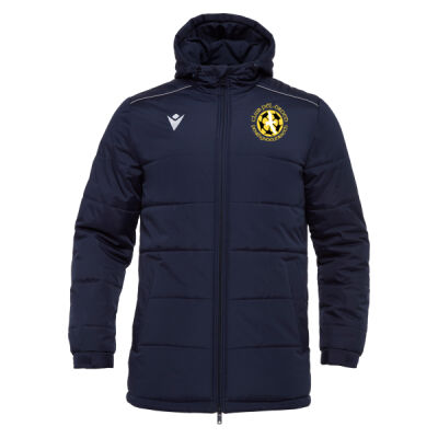 Penrhyndeudraeth FC JNR - Gyor Padded Jacket  JR Thumbnail