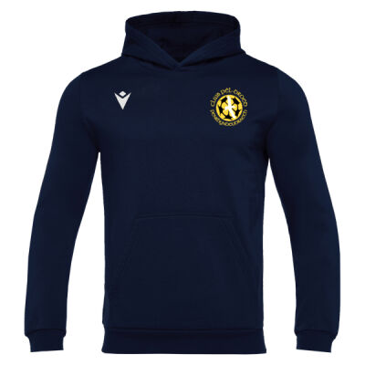 Penrhyndeudraeth FC JNR - Banjo Hero Hoodie  JR Thumbnail