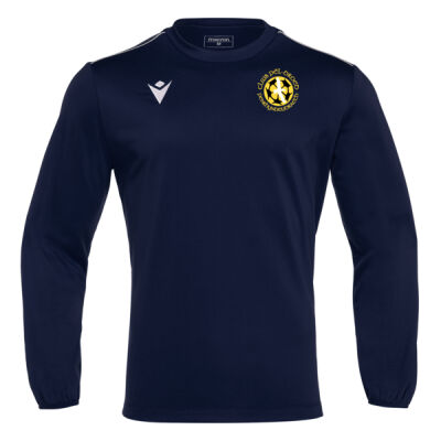 Penrhyndeudraeth FC JNR - Salzach Training Top JR Thumbnail