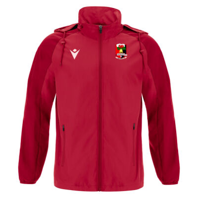 Gresford Juniors FC - Elbrus Shower Jacket SNR Thumbnail