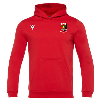 Gresford Juniors FC - Banjo Hero Hoodie  SR Thumbnail
