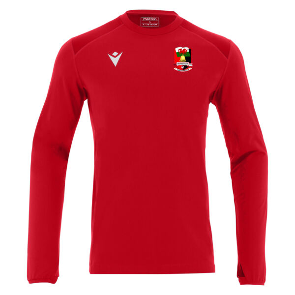 Gresford Juniors FC - Tobol Training Top SNR Thumbnail