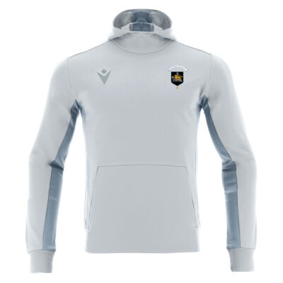 Rock Ferry Social FC - Electro Hoodie JR Thumbnail