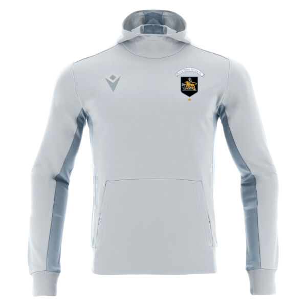 Rock Ferry Social FC - Electro Hoodie JR Thumbnail