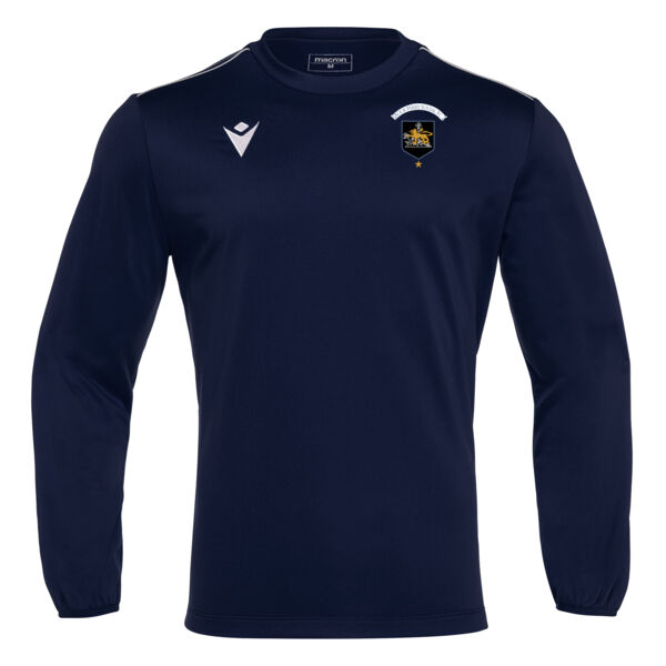 Rock Ferry Social FC - Salzach Training Top JR Thumbnail