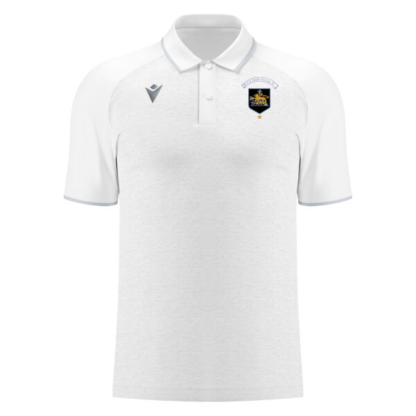 Rock Ferry Social FC - Aulos Polo JNR Thumbnail