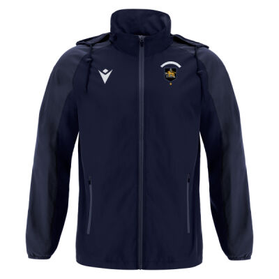 Rock Ferry Social FC  - Elbrus Shower Jacket SNR Thumbnail
