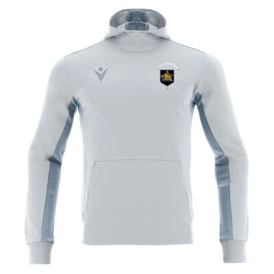 Rock Ferry Social FC  - Electro Hoodie SR Thumbnail