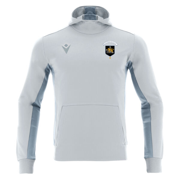 Rock Ferry Social FC  - Electro Hoodie SR Thumbnail