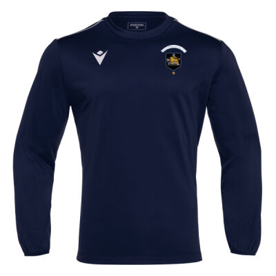 Rock Ferry Social FC  - Salzach Training Top SR Thumbnail