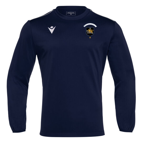 Rock Ferry Social FC  - Salzach Training Top SR Thumbnail