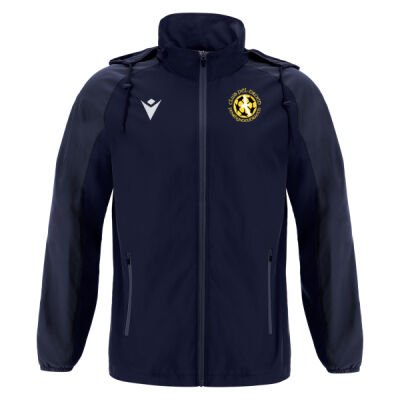 Penrhyndeudraeth FC SNR - Elbrus Shower Jacket SNR Thumbnail