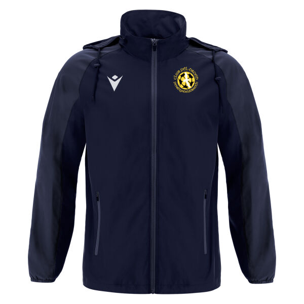Penrhyndeudraeth FC SNR - Elbrus Shower Jacket SNR Thumbnail