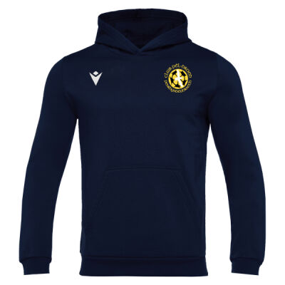 Penrhyndeudraeth FC SNR - Banjo Hero Hoodie  SR Thumbnail