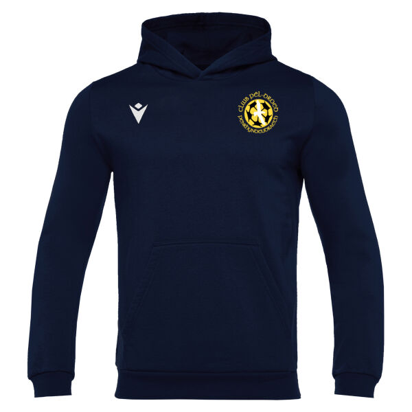 Penrhyndeudraeth FC SNR - Banjo Hero Hoodie  SR Thumbnail