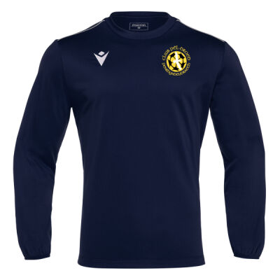Penrhyndeudraeth FC SNR - Salzach Training Top SR Thumbnail