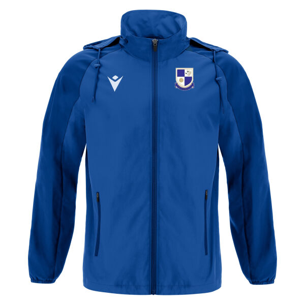 Kerry FC - Elbrus Shower Jacket JR Thumbnail
