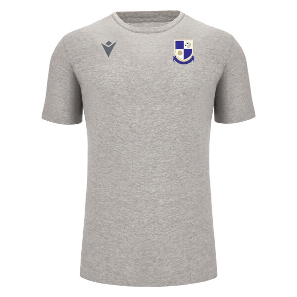 Kerry FC - Boost Eco Sustainable Cotton Jersey T-Shirt SR Thumbnail