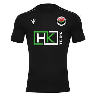 CPD Gronant FC - Rigel Hero Short Sleeve SR Thumbnail